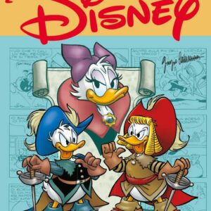 I Grandi Classici Disney 73 - Panini Comics - Italiano