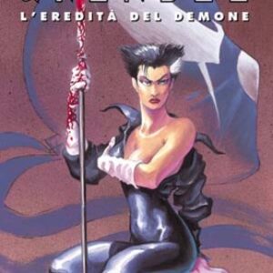 Grendel Vol. 1 - L'Eredità del Demone - Magic Press - Italiano