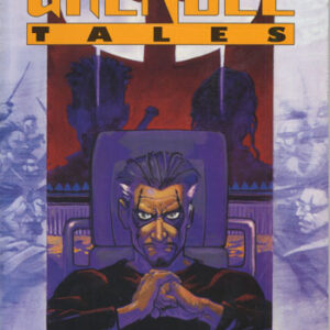 Grendel Tales Vol. 1 - Demoni e Morti - Magic Press - Italiano