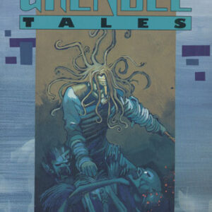 Grendel Tales Vol. 2 - Quattro Demoni per un Inferno - Magic Press - Italiano
