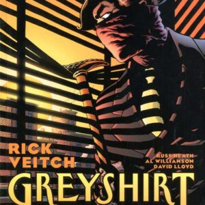 Greyshirt - Indigo Sunset Vol. 1 - Magic Press - Italiano