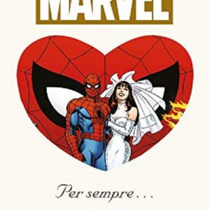Grandi Matrimoni Marvel - Panini Comics - Italiano