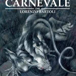 I Grandi Maestri Special Massimo Carnevale 1 - Uomini e Topi - Cosmo Serie Gialla 95 - Editoriale Cosmo - Italiano