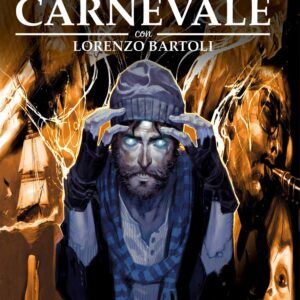 I Grandi Maestri Special Massimo Carnevale 2 - Il Dono di Eric - Cosmo Serie Gialla 96 - Editoriale Cosmo - Italiano