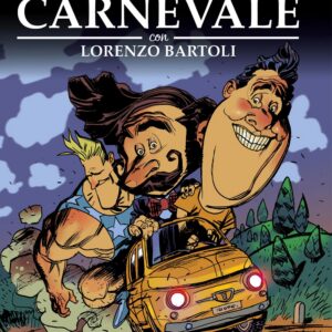I Grandi Maestri Special Massimo Carnevale 3 - Un Italiano, un Francese, un Americano - Cosmo Serie Gialla 97 - Editoriale Cosmo - Italiano