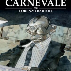 I Grandi Maestri Special Massimo Carnevale 4 - Klaus Maranza - Cosmo Serie Gialla 98 - Editoriale Cosmo - Italiano
