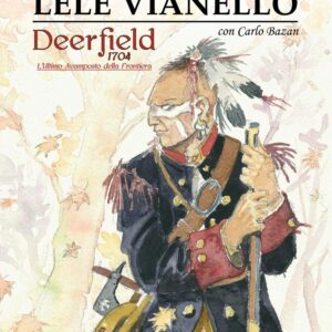 I Grandi Maestri - Le Miniserie 3 - Lele Vianello 3 - Cosmo Serie Gialla 89 - Editoriale Cosmo - Italiano