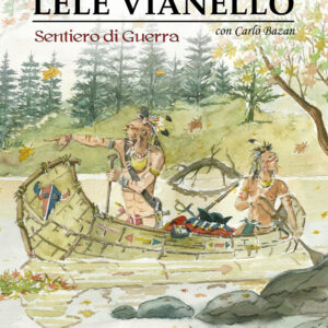 I Grandi Maestri - Le Miniserie 4 - Lele Vianello 4 - Cosmo Serie Gialla 90 - Editoriale Cosmo - Italiano