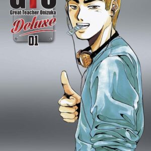 Big GTO Deluxe 1 - Dynit - Italiano