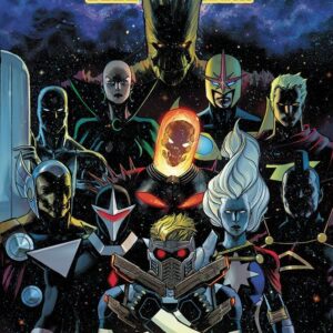Guardiani della Galassia Vol. 1 - La Sfida Finale - Marvel Collection - Panini Comics - Italiano