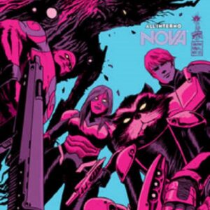 Guardiani della Galassia 9 - Panini Comics - Italiano