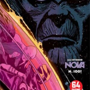 Guardiani della Galassia 10 - Panini Comics - Italiano