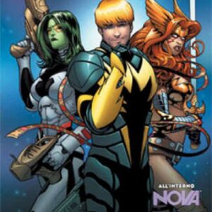 Guardiani della Galassia 11 - Panini Comics - Italiano