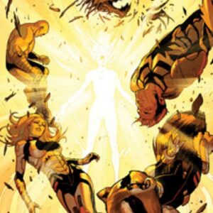 Guardiani della Galassia 14 - Panini Comics - Italiano