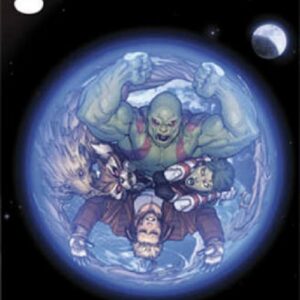 Guardiani della Galassia 20 - Panini Comics - Italiano