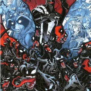 Guardiani della Galassia 22 - Panini Comics - Italiano