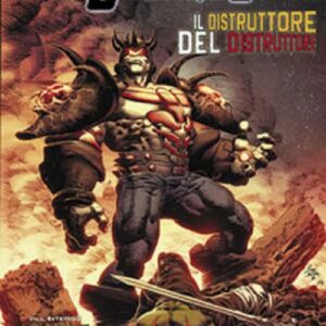 Guardiani di Ovunque 2 - Guardiani della Galassia 30 - Panini Comics - Italiano