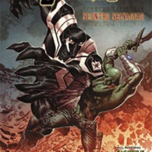 Guardiani di Ovunque 3 - Guardiani della Galassia 31 - Panini Comics - Italiano