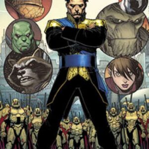 Guardiani della Galassia 2 (34) - Panini Comics - Italiano