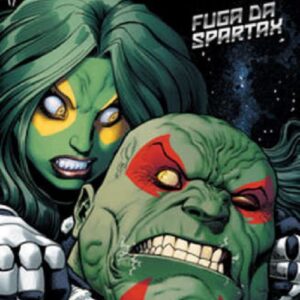 Guardiani della Galassia 3 (35) - Panini Comics - Italiano