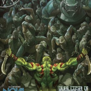 Guardiani della Galassia 9 (41) - Panini Comics - Italiano