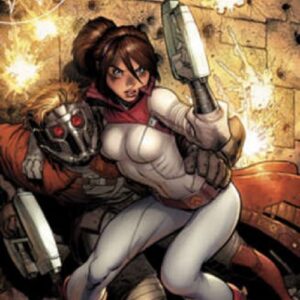 Guardiani della Galassia 10 (42) - Panini Comics - Italiano