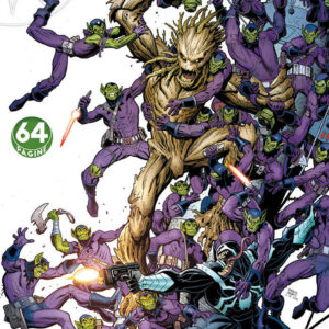 Guardiani della Galassia 12 (44) - Panini Comics - Italiano