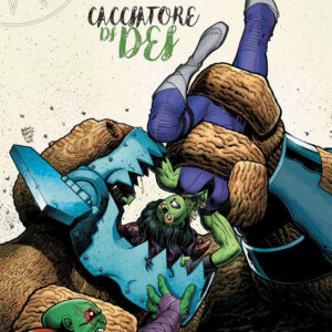 Guardiani della Galassia 13 (45) - Panini Comics - Italiano