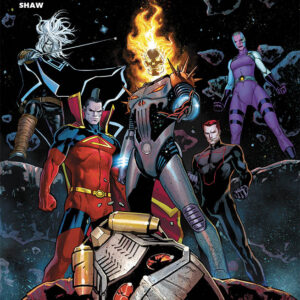 Guardiani della Galassia 3 (77) - Panini Comics - Italiano