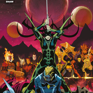 Guardiani della Galassia 5 (79) - Panini Comics - Italiano