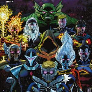 Guardiani della Galassia 9 (83) - Panini Comics - Italiano