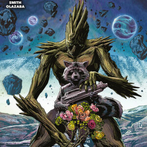 Guardiani della Galassia 10 (84) - Panini Comics - Italiano