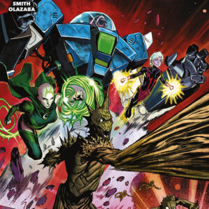 Guardiani della Galassia 11 (85) - Panini Comics - Italiano