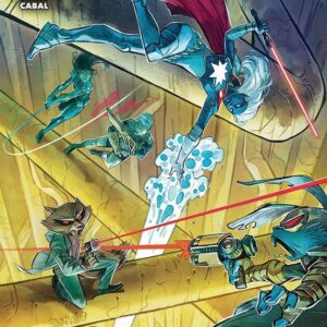 Guardiani della Galassia 4 (90) - Panini Comics - Italiano