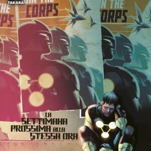 Guardiani della Galassia 6 (92) - Panini Comics - Italiano