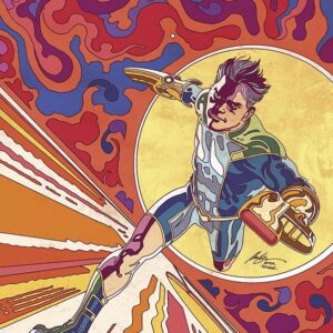 Guardiani della Galassia 7 (93) - Panini Comics - Italiano