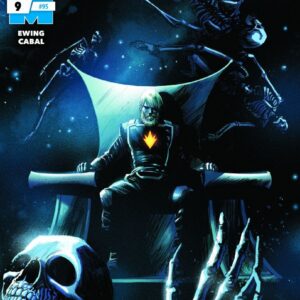 Guardiani della Galassia 9 (95) - Panini Comics - Italiano