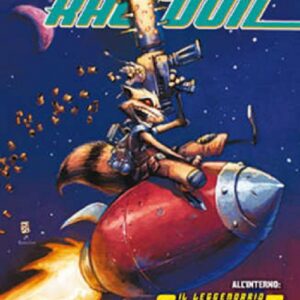 Guardiani della Galassia Presenta 2 - Cover A - Panini Comics - Italiano