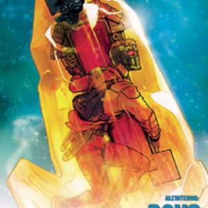 Guardiani della Galassia Presenta 9 - Cover Regular - Panini Comics - Italiano