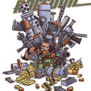 Guardiani della Galassia Presenta 10 - Panini Comics - Italiano