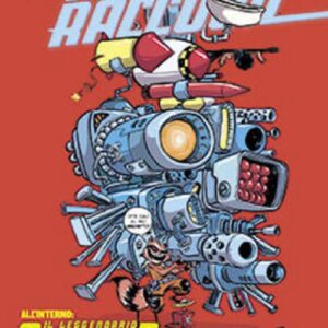 Guardiani della Galassia Presenta 11 - Panini Comics - Italiano