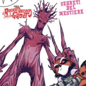 Star Lord 3 - Guardiani della Galassia Presenta 18 - Panini Comics - Italiano