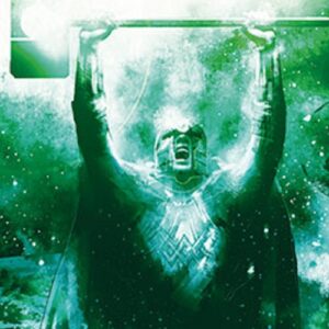 Guardiani della Galassia Presenta 8 - Cover Cosmica - Panini Comics - Italiano
