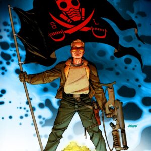 Star Lord 1 - Variant - Guardiani della Galassia Presenta 16 - Panini Comics - Italiano