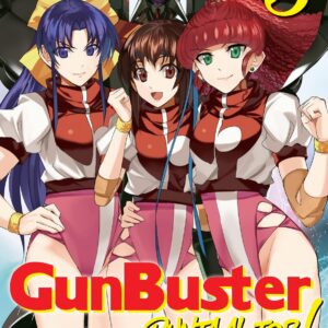 Gunbuster - Punta al Top! 3 - Cult Supplement 4 - Goen - Italiano