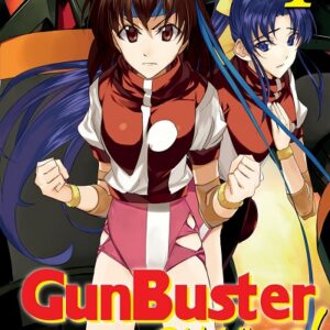 Gunbuster - Punta al Top! 4 - Cult Supplement 5 - Goen - Italiano