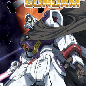 Gundam - Edizione Speciale 40 Anni - Goen - Italiano