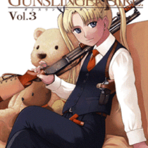 Gunslinger Girl 3 - D/Visual - Italiano