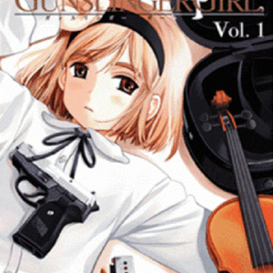 Gunslinger Girl Pack 1 - 2 - D/Visual - Italiano
