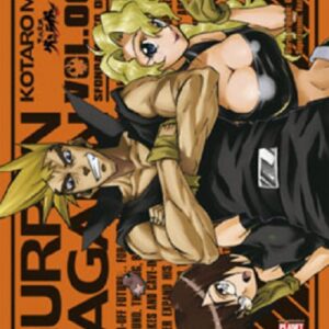 Gurren Lagann 5 - Panini Comics - Italiano